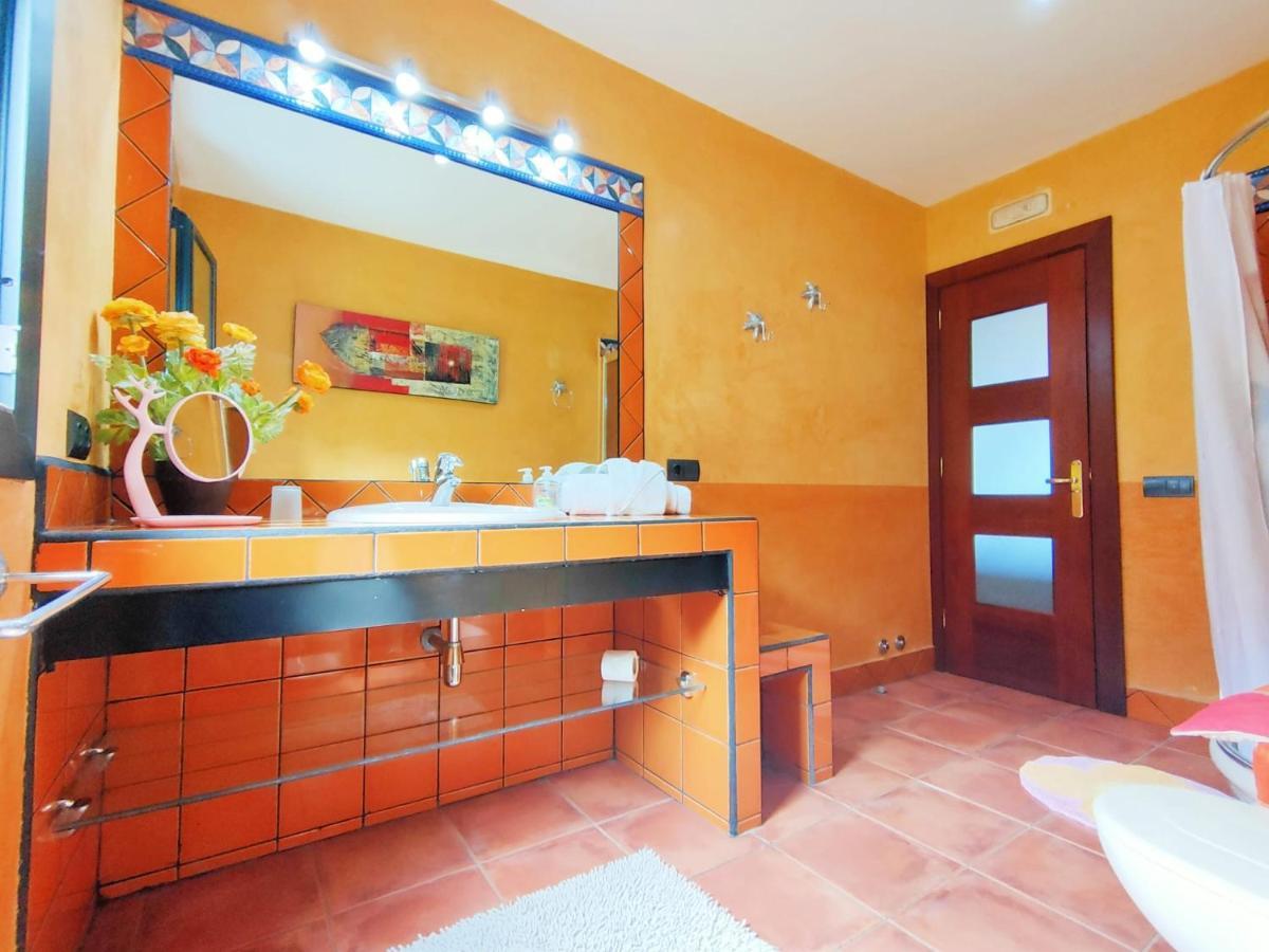 Villas Anais Callao Salvaje Exterior photo