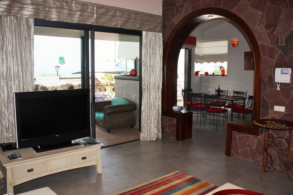Villas Anais Callao Salvaje Exterior photo