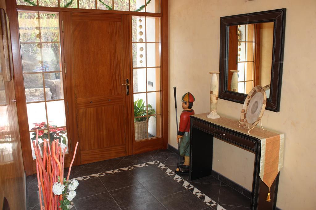 Villas Anais Callao Salvaje Room photo