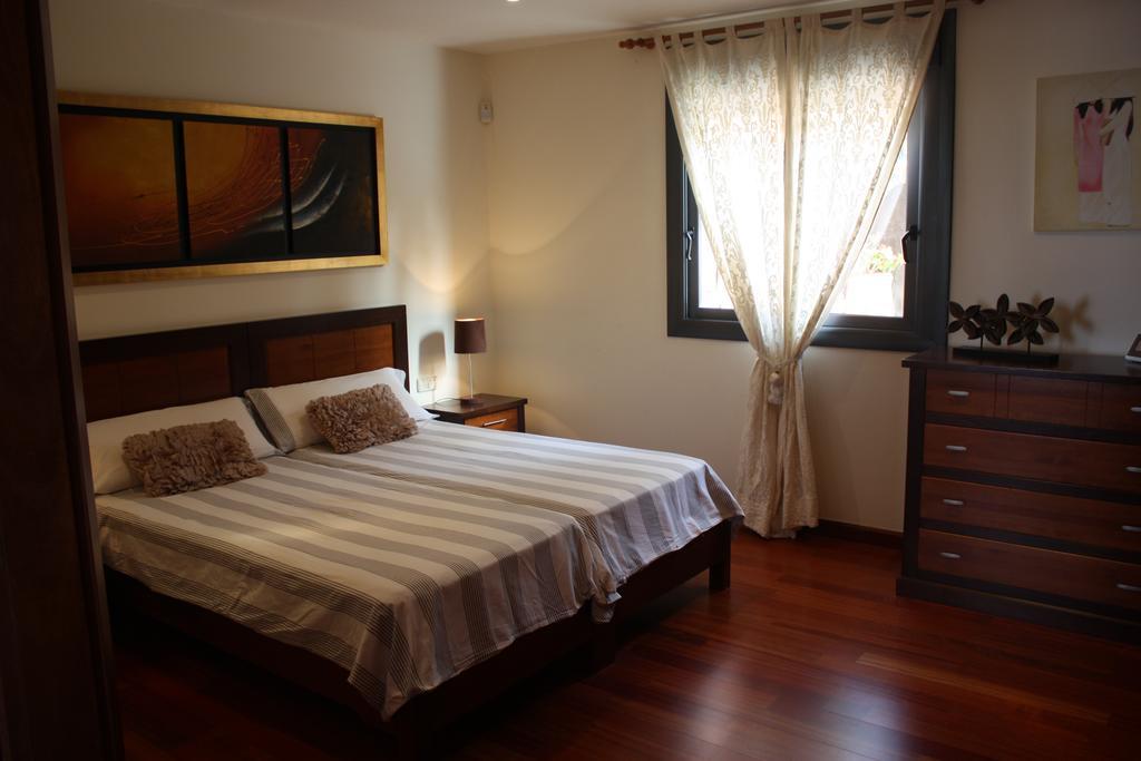Villas Anais Callao Salvaje Room photo