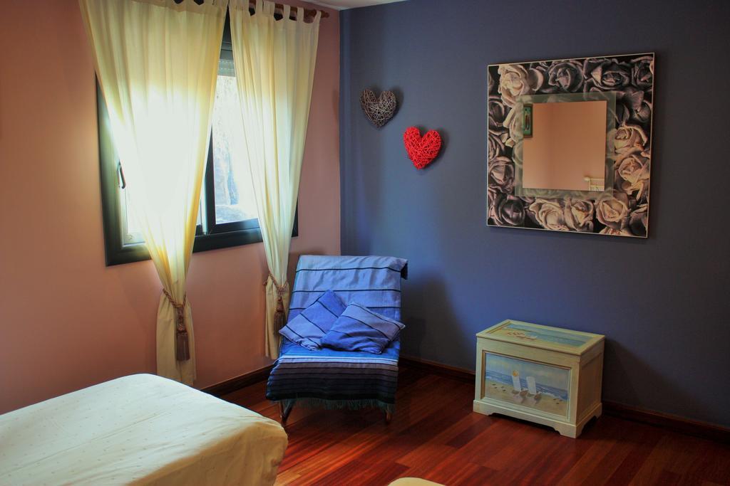 Villas Anais Callao Salvaje Room photo
