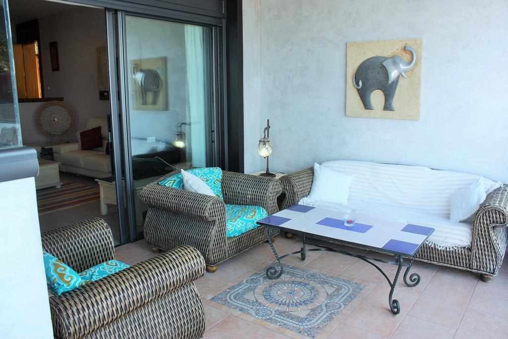 Villas Anais Callao Salvaje Exterior photo